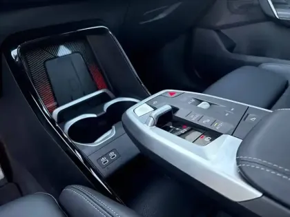 Photo 40 BMW X1  sDrive 20d 163ch DKG7