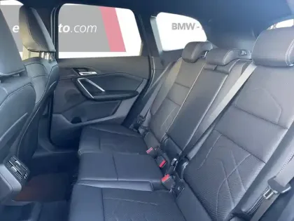 Photo 13 BMW X1  sDrive 20d 163ch DKG7