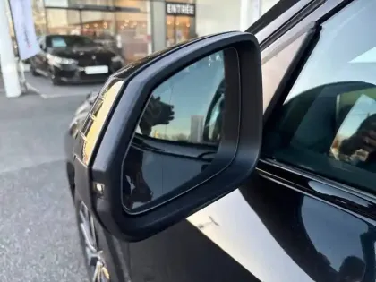 Photo 33 BMW X1  sDrive 20d 163ch DKG7