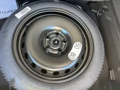 Photo 19 Renault Captur  E-Tech full hybrid 145 ch