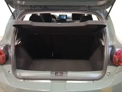 Photo 28 Dacia Sandero Gén. III (BJI) Ph3 Expression 5