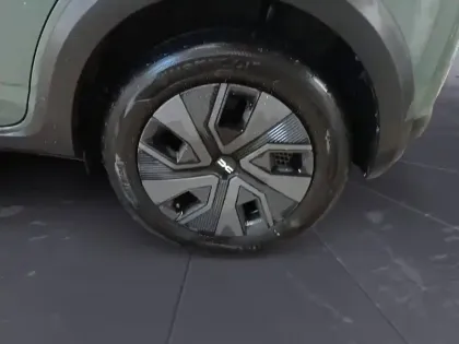 Photo 8 Dacia Sandero  ECO-G 100 GSR2