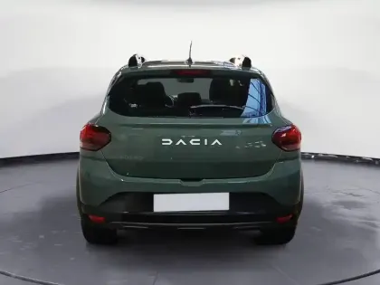 Photo 18 Dacia Sandero Gén. III (BJI) Ph3 Expression 5