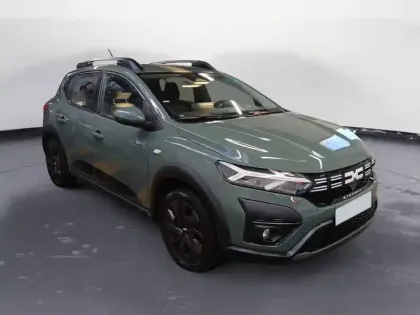 Photo 6 Dacia Sandero  ECO-G 100 GSR2