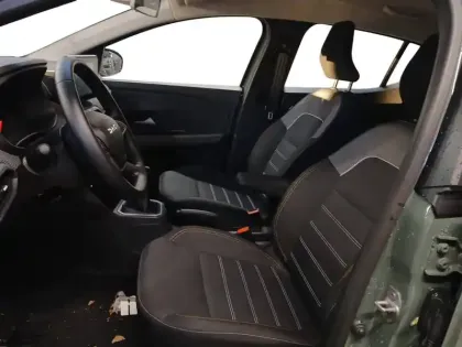 Photo 26 Dacia Sandero Gén. III (BJI) Ph3 Expression 5