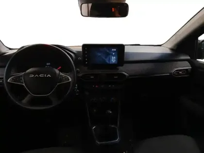 Photo 9 Dacia Sandero  ECO-G 100 GSR2