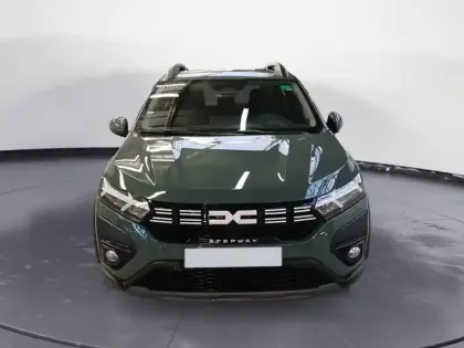 Photo 7 Dacia Sandero  ECO-G 100 GSR2