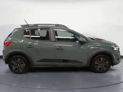 Photo 20 Dacia Sandero Gén. III (BJI) Ph3 Expression 5