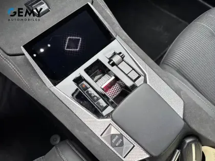 Photo 58 DS DS 4  Hybride E-Tense 225 EAT8