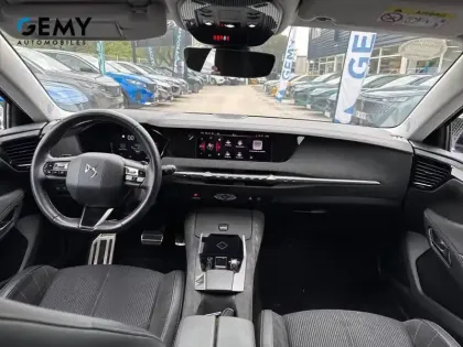 Photo 51 DS DS 4  Hybride E-Tense 225 EAT8