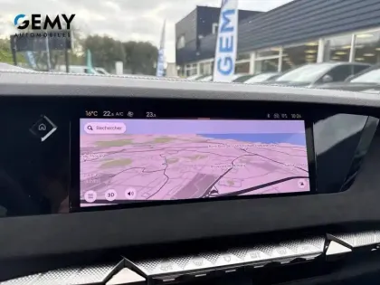 Photo 15 DS DS 4  Hybride E-Tense 225 EAT8