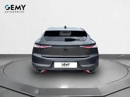 Photo 26 DS DS 4  Hybride E-Tense 225 EAT8