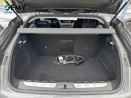 Photo 49 DS DS 4  Hybride E-Tense 225 EAT8