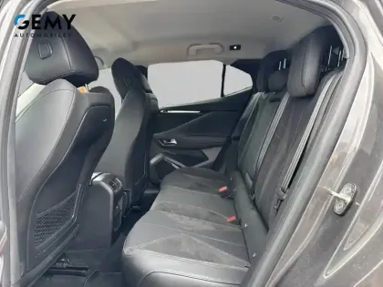 Photo 31 DS DS 4  Hybride E-Tense 225 EAT8