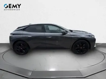 Photo 47 DS DS 4  Hybride E-Tense 225 EAT8