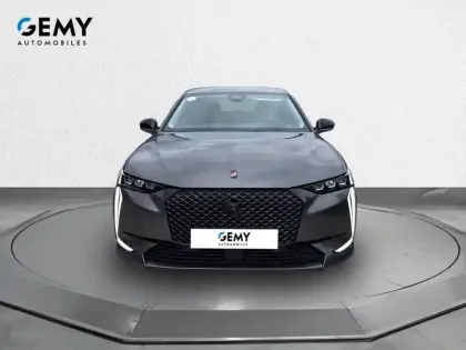 Photo 45 DS DS 4  Hybride E-Tense 225 EAT8