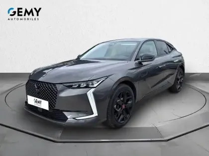 Photo Ds Ds 4 Performance Line+