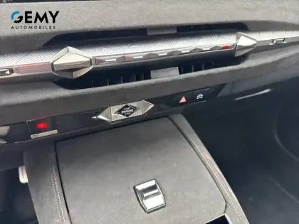 Photo 40 DS DS 4  Hybride E-Tense 225 EAT8