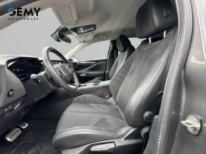 Photo 8 DS DS 4  Hybride E-Tense 225 EAT8