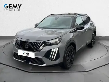 Photo Peugeot 2008 Gt