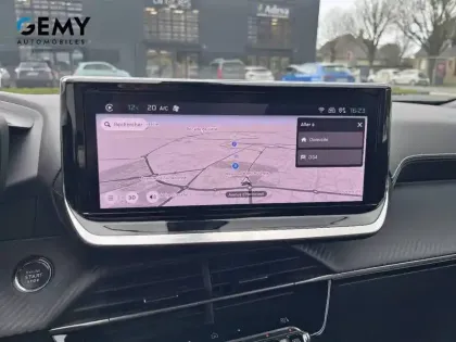 Photo 22 Peugeot 2008  BlueHDi 130 S&S EAT8