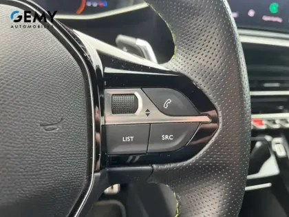 Photo 16 Peugeot 2008  BlueHDi 130 S&S EAT8