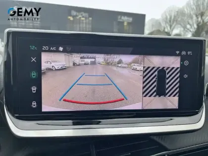 Photo 24 Peugeot 2008  BlueHDi 130 S&S EAT8