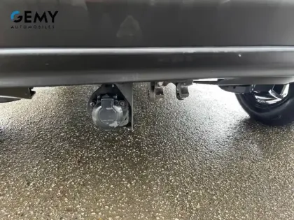 Photo 27 Peugeot 2008  BlueHDi 130 S&S EAT8