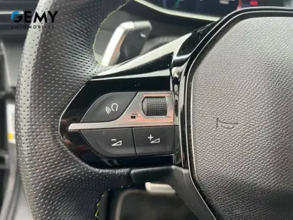 Photo 15 Peugeot 2008  BlueHDi 130 S&S EAT8