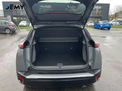 Photo 5 Peugeot 2008  BlueHDi 130 S&S EAT8