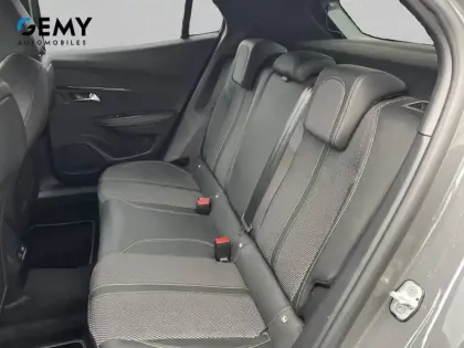 Photo 9 Peugeot 2008  BlueHDi 130 S&S EAT8