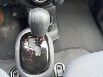 Photo 11 Peugeot Ion  Electrique