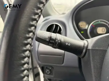 Photo 14 Peugeot Ion  Electrique