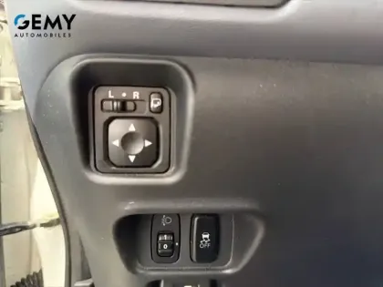 Photo 16 Peugeot Ion  Electrique