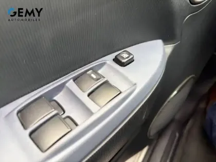 Photo 17 Peugeot Ion  Electrique