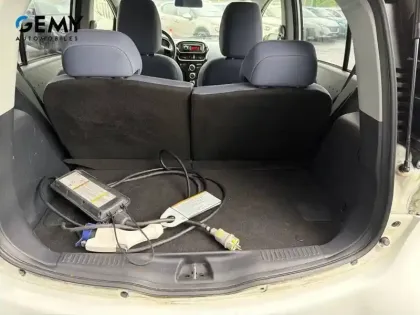 Photo 5 Peugeot Ion  Electrique