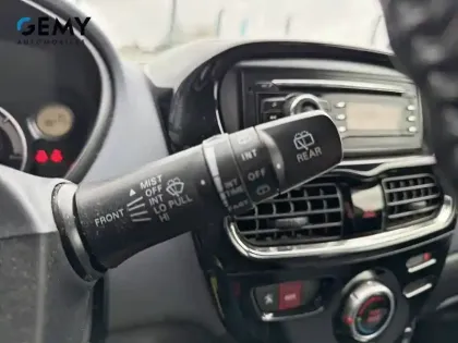 Photo 15 Peugeot Ion  Electrique