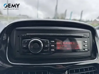 Photo 13 Peugeot Ion  Electrique