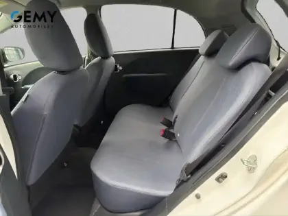 Photo 9 Peugeot Ion  Electrique