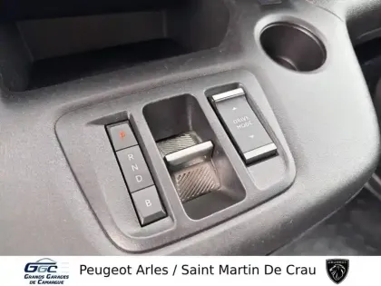 Photo 14 Peugeot Partner E- FOURGON M 800 KG 136 CH BATTERIE 50 KWH