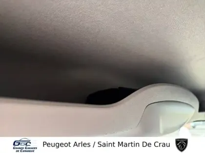 Photo 19 Peugeot Partner E- FOURGON M 800 KG 136 CH BATTERIE 50 KWH