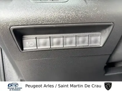 Photo 12 Peugeot Partner E- FOURGON M 800 KG 136 CH BATTERIE 50 KWH