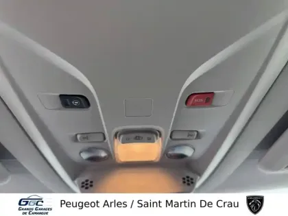 Photo 20 Peugeot Partner E- FOURGON M 800 KG 136 CH BATTERIE 50 KWH