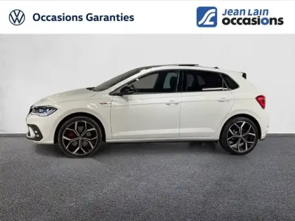 Photo 6 Volkswagen Polo  2.0 TSI 207 S&S DSG7