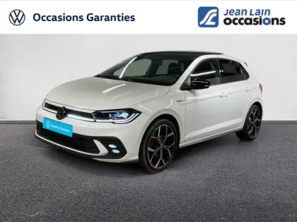 Photo Volkswagen Polo Gti