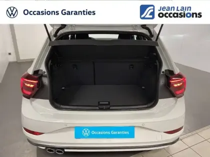 Photo 13 Volkswagen Polo  2.0 TSI 207 S&S DSG7