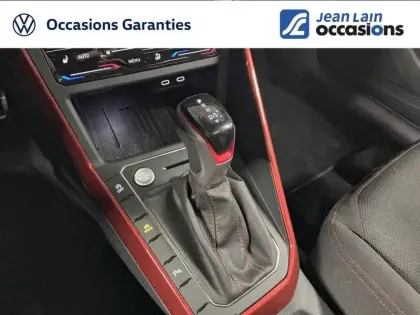 Photo 14 Volkswagen Polo  2.0 TSI 207 S&S DSG7