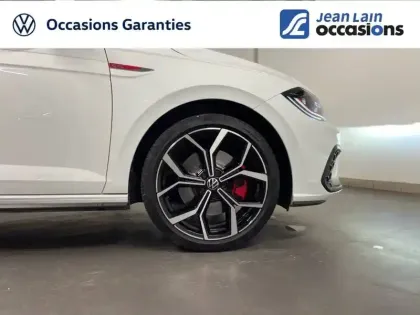 Photo 11 Volkswagen Polo  2.0 TSI 207 S&S DSG7