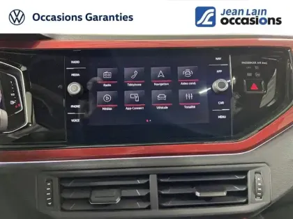 Photo 16 Volkswagen Polo  2.0 TSI 207 S&S DSG7