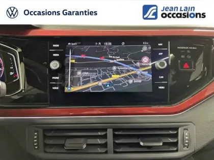 Photo 15 Volkswagen Polo  2.0 TSI 207 S&S DSG7